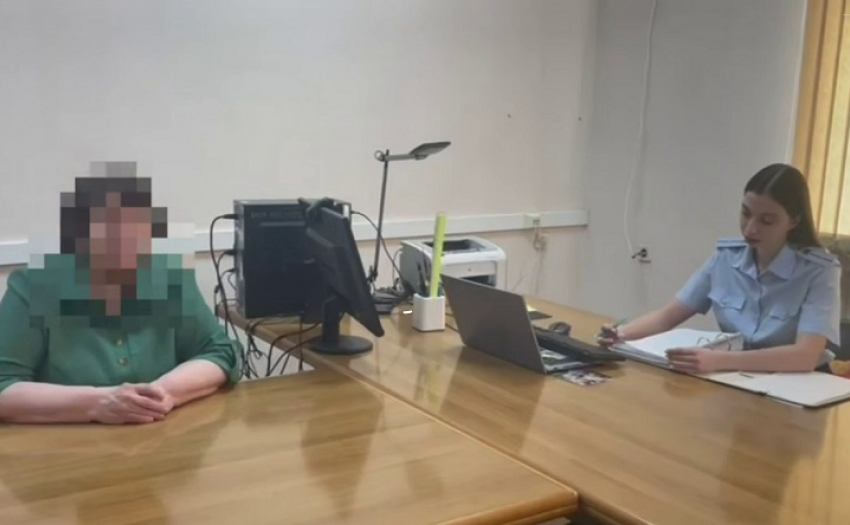 Мошенники жёстко развели пожилую таганроженку на миллионы