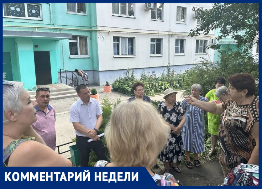 "Две недели дайте": около тысячи таганрожцев остались без автобусов, а власти будут думать вернуть ли их людям