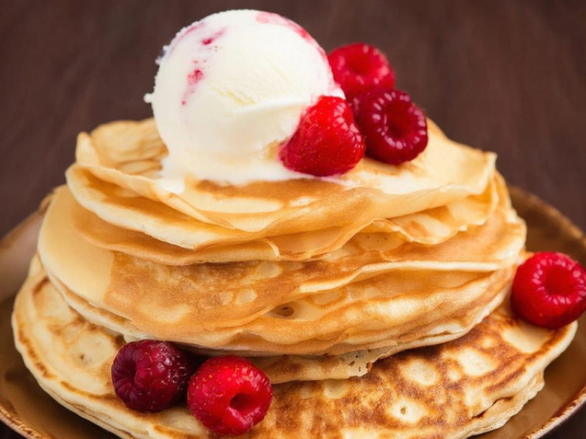 Что выбор начинки для блинов говорит о вас? Проверьте себя, но без фанатизма!