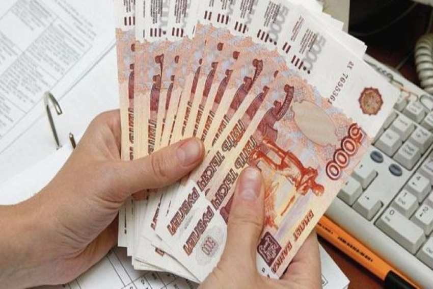 «Сбербанк» одолжит Таганрогу более 220 миллионов рублей