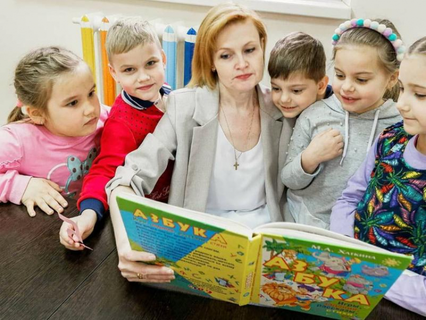 Все для гармоничного развития ваших детей в Клубе УМникум!