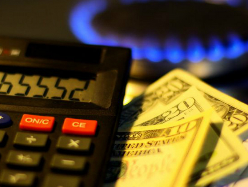 Три предприятия Таганрога значатся в крупных должниках за потребленный газ