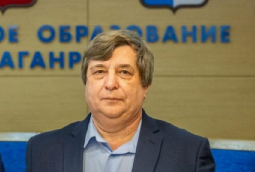 Ушел из жизни Алексей Шалимов, директор «Таганрогской правды"