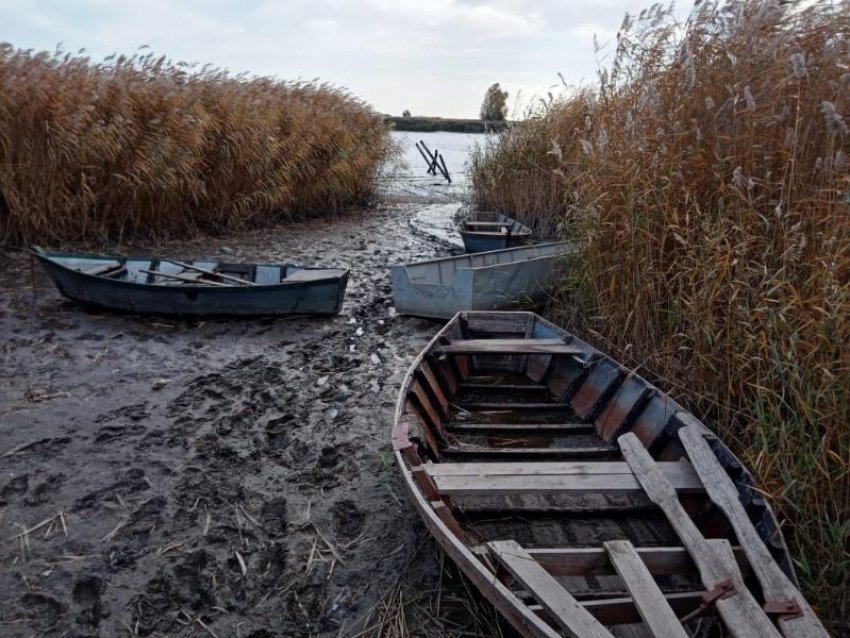 Из-за ветров в Таганроге будут перебои водоснабжения