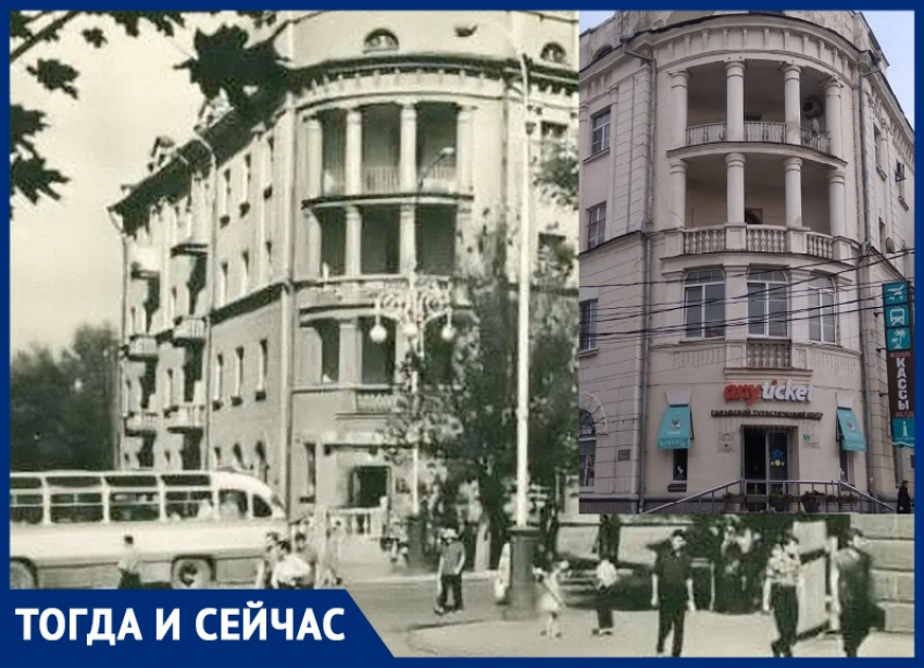 Молочный магазин в советском Таганроге: цветные крышечки, коктейли, приём стеклотары и коровы-мутанты