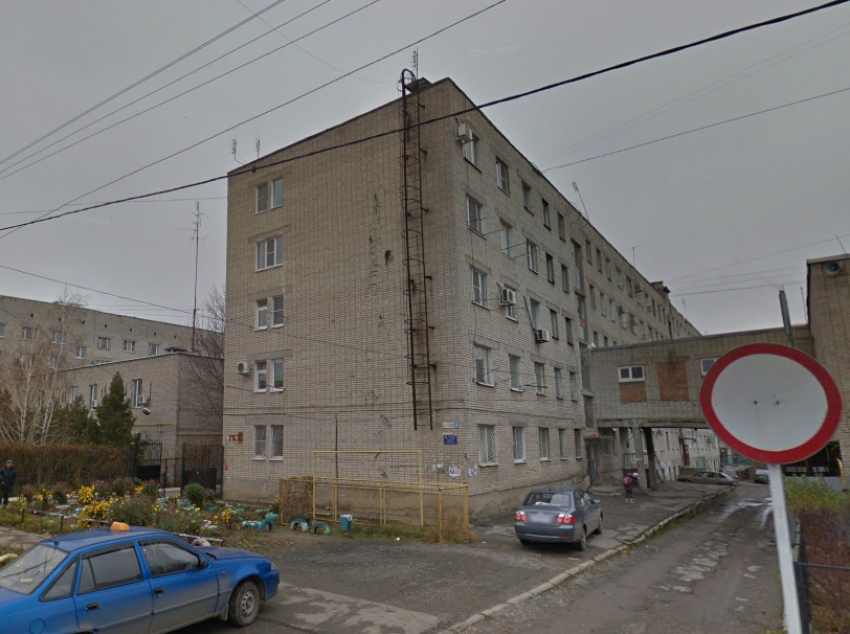 Александр Бастрыкин поручил снова возбудить уголовное дело из-за аварийного дома в Таганроге