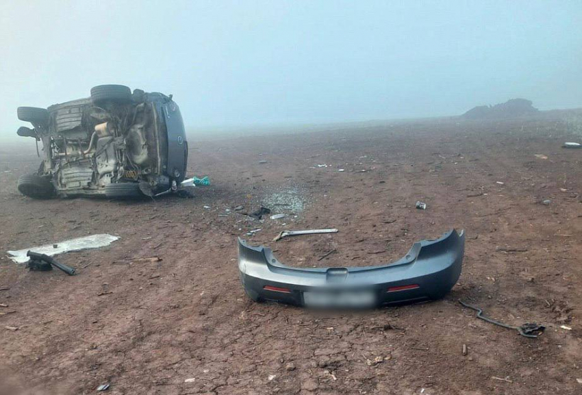 Трагическое ДТП в Татарстане унесло жизнь молодой таганроженки