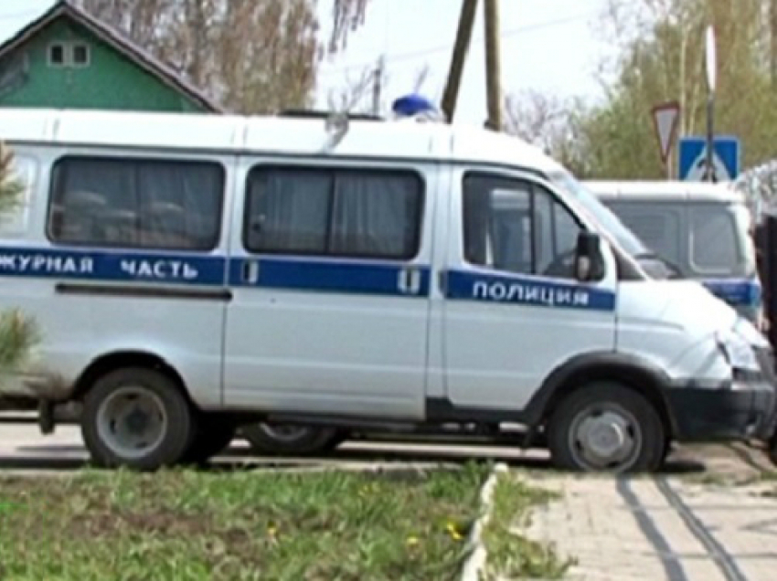 Под Таганрогом парень повесился из-за несчастной любви