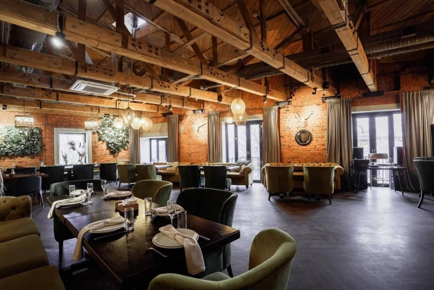 «Три сестры» и вечер с секретом: что объединит гостей «Чехов Сад»