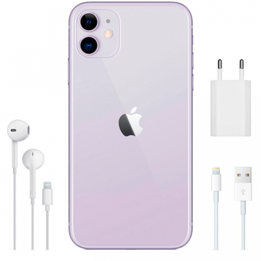 Стоит ли покупать iPhone 11