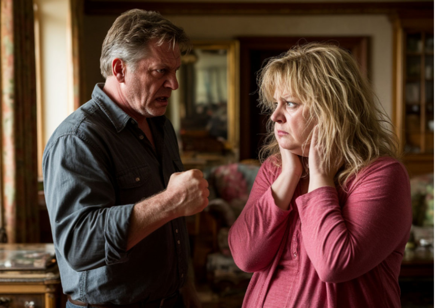 Побои, унижения, увечья: пока в России нет закона о домашнем насилии, таганрогские специалисты учат жертв правильному поведению  