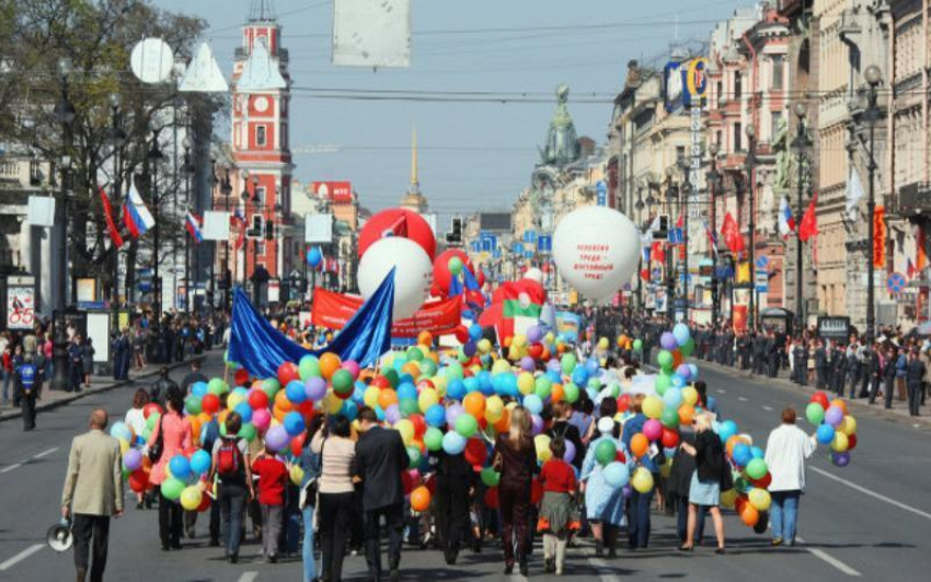 В Москве состоится праздник улицы Таганрогской