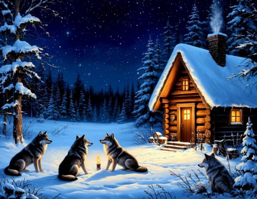 День Клима холодного: сегодня таганрожцам рекомендуют веселиться и не унывать