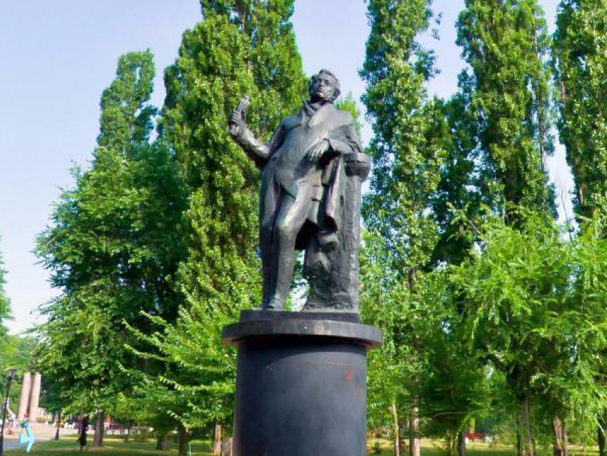 Календарь: 218 лет со дня рождения Александра Пушкина