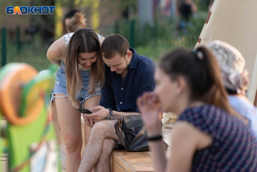 Таганрожцев предупредили о возможной блокировке WhatsApp*