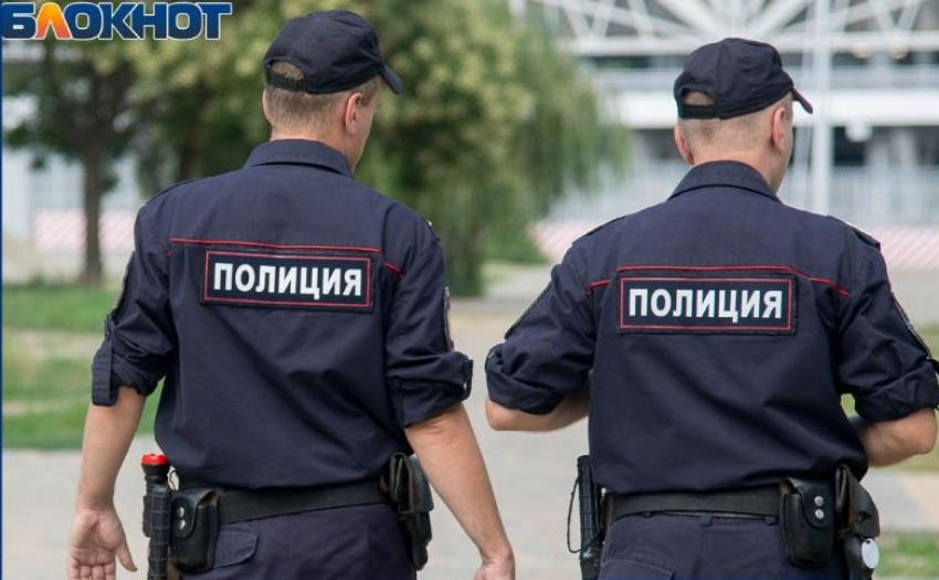 Кадровая дыра: в Таганроге и Ростовской области не хватает полицейских