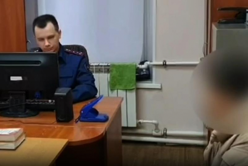 Дело матери, убившей своего 6-месячного ребенка в Таганроге, передали в  суд