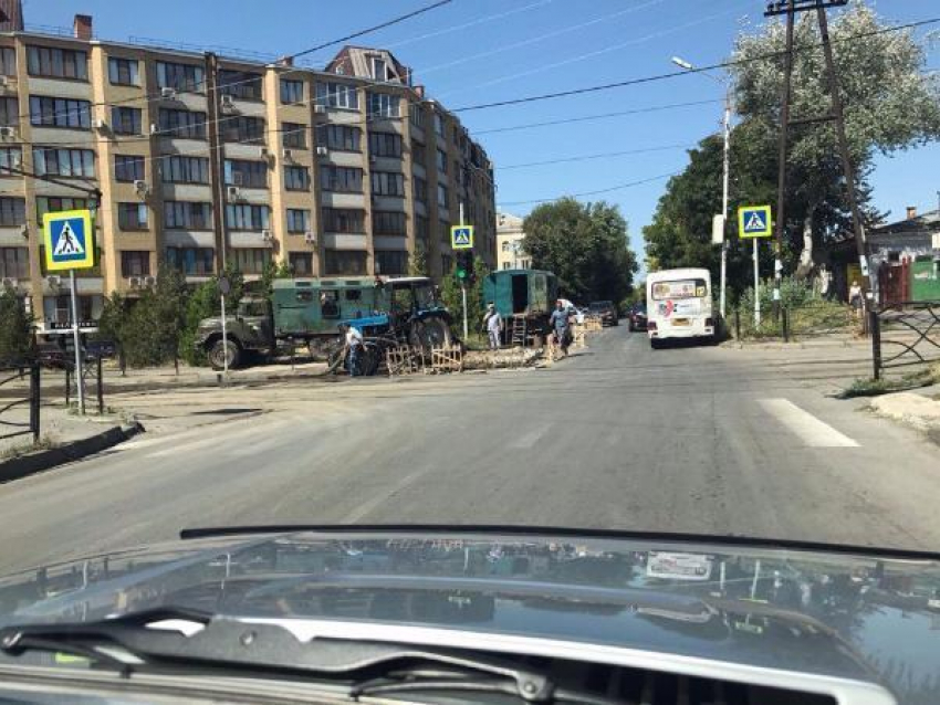 МУП «Водоканал» отреагировал на жалобу таганрожцев опубликованную через СМИ