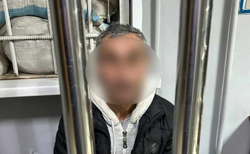 Спустя 12 лет беглый наркоторговец задержан в селе под Таганрогом