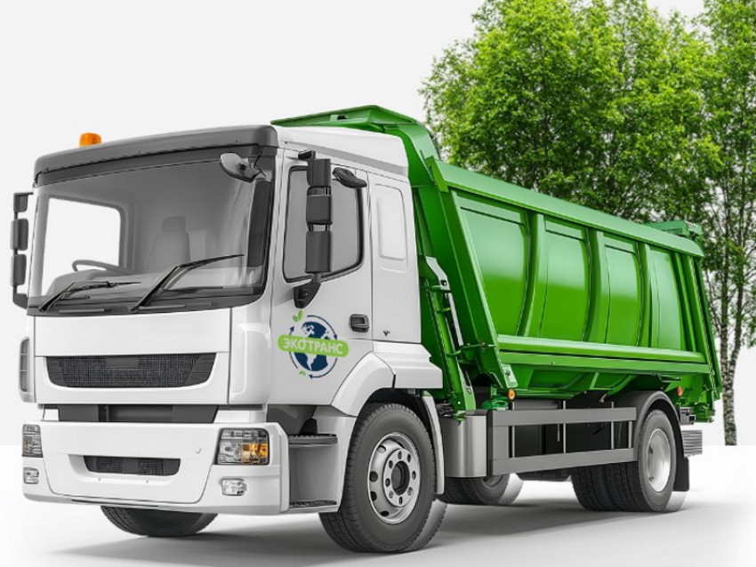 Таганрожцам разъяснили, почему в соседнем доме за вывоз мусора могут брать меньше