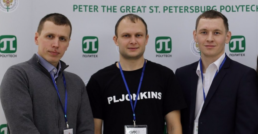 Ученый из Таганрога стал победителем Всероссийского инженерного конкурса