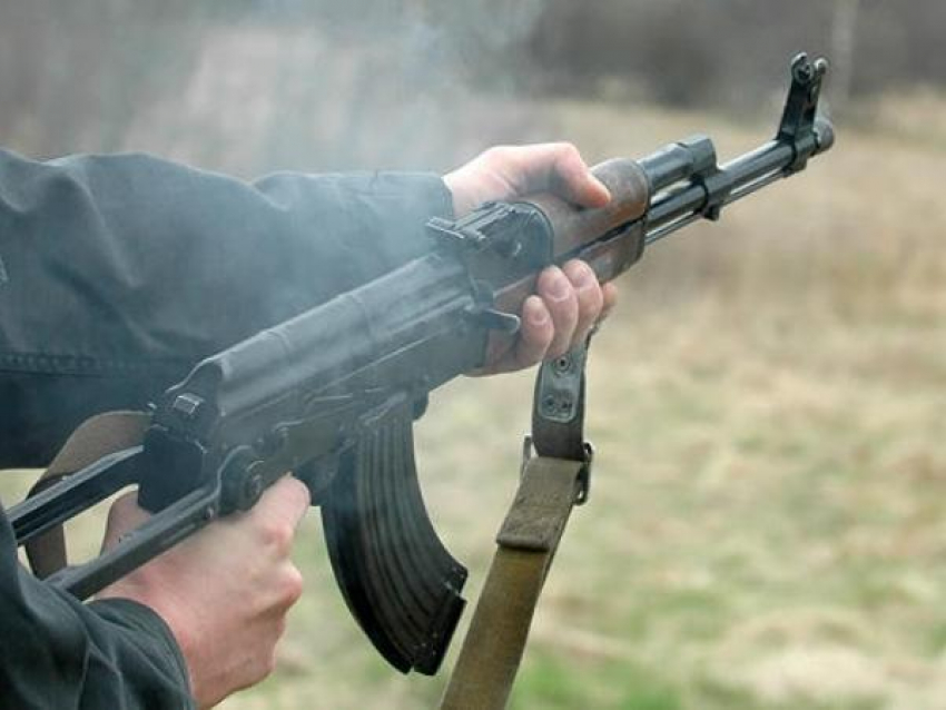 Солдат-срочник убил сержанта-контрактника из другой части Ростовской области