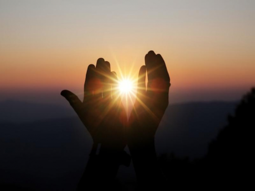Таганрог, солнце и настроение: положительная корреляция