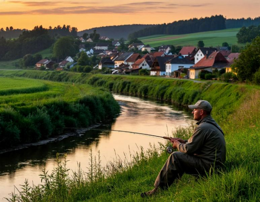 Электричка Таганрог-Ростов будет останавливаться в живописном месте