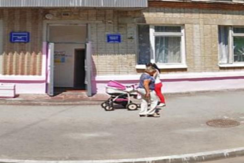 Детскую поликлинику № 2 в Таганроге отремонтируют