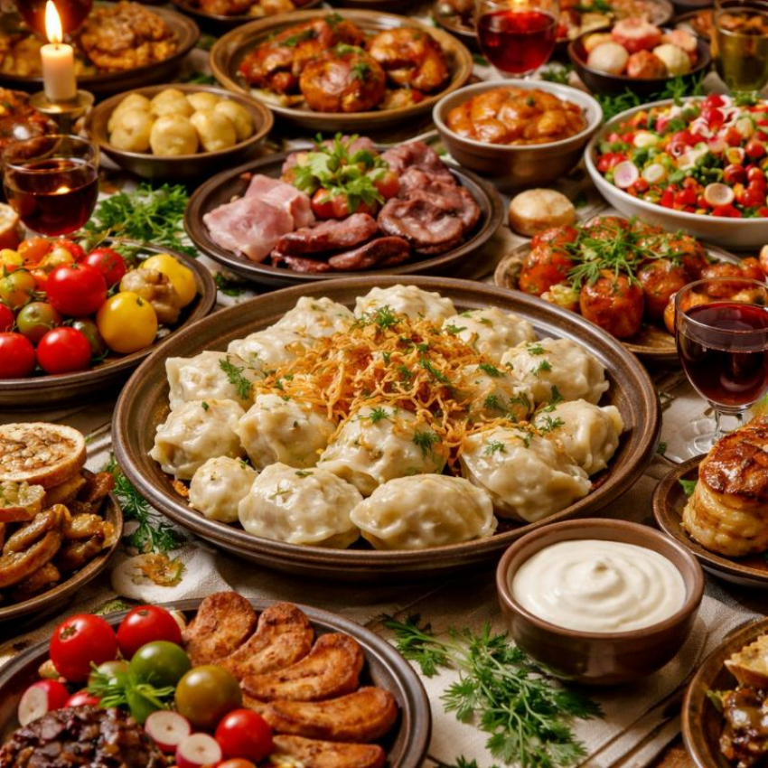 Традиции Васильева дня: что таганрожцам стоит знать 13 января