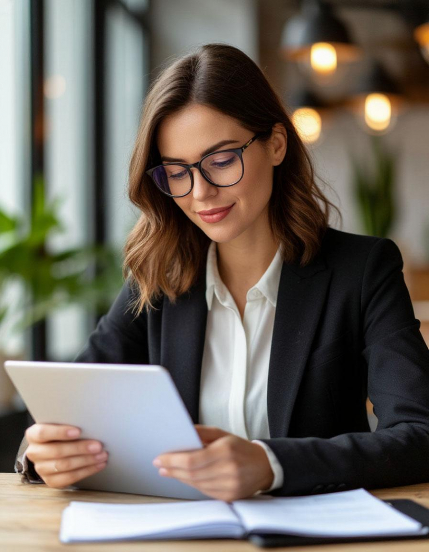 Вакансия: Журналист в «Блокнот Таганрог»