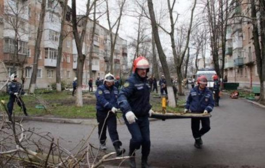 После взрыва в многоэтажке проверят управляющую компанию