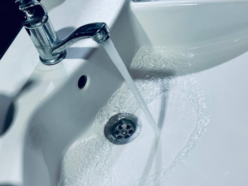 Часть Таганрога может остаться без воды на несколько часов