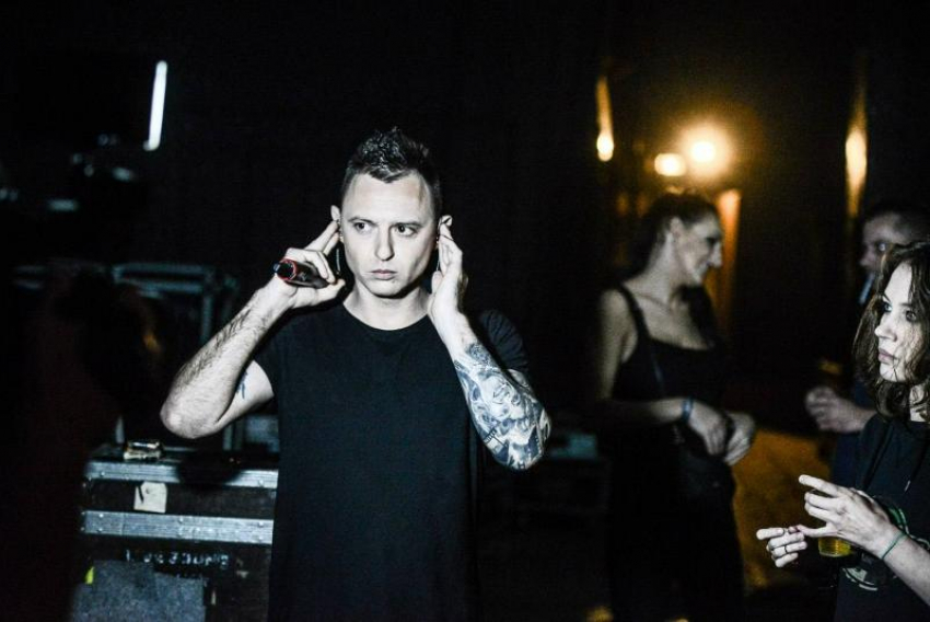 Рома Зверь поддержал блокировку телеграма и назвал соцсети «откровенным злом»