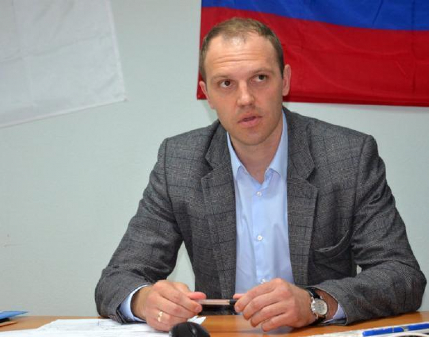 Владимир Карагодин может стать депутатом Заксобрания вне выборов