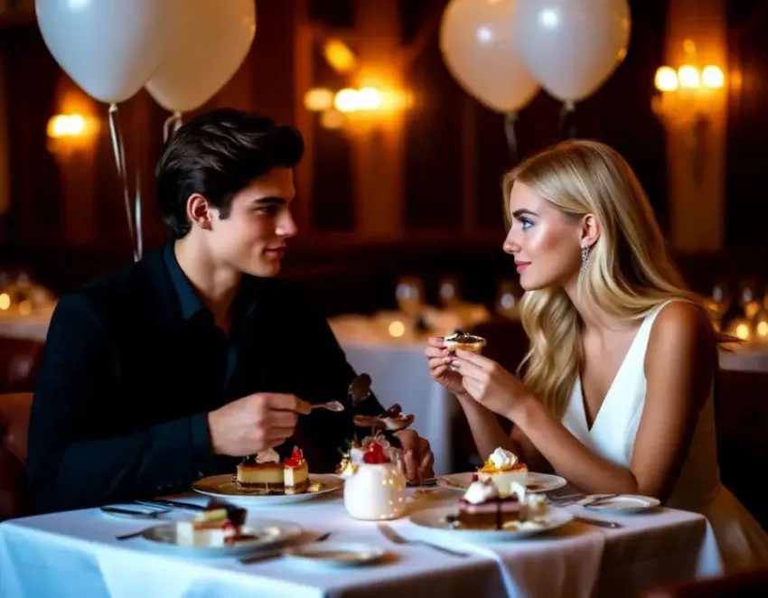 Февраль и март: ваш бизнес в эпицентре праздника!