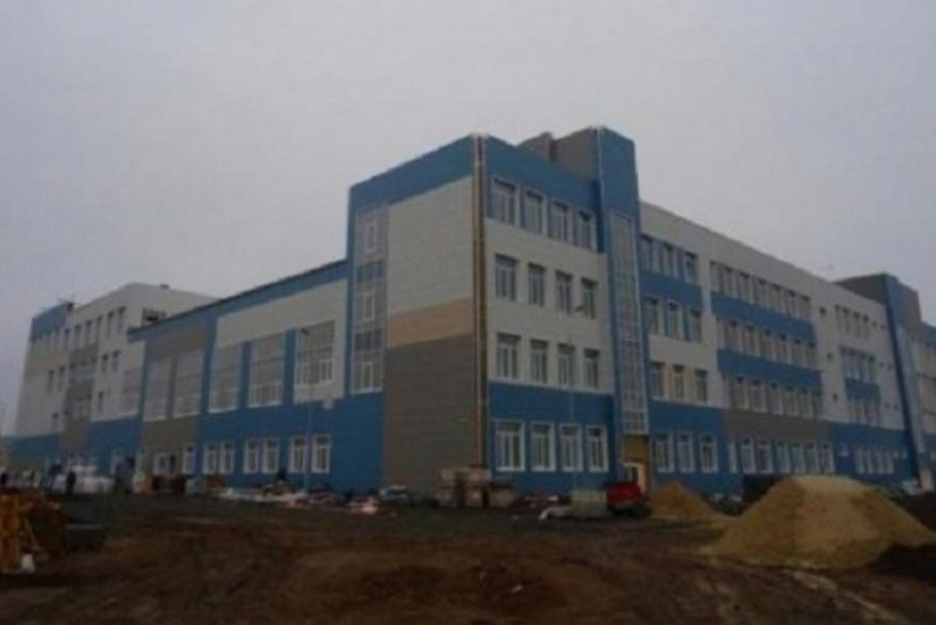 В Таганроге земли для строительства дороги к школе №39 по ул. Галицкого стали муниципальными
