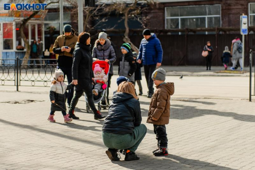 Будущая неделя в Таганроге будет солнечной 