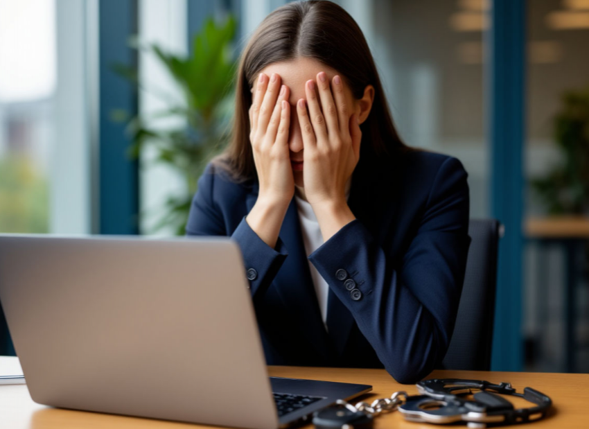 Налоговик предложила теневые услуги на миллионы и слилась: ва-банк по-таганрогски