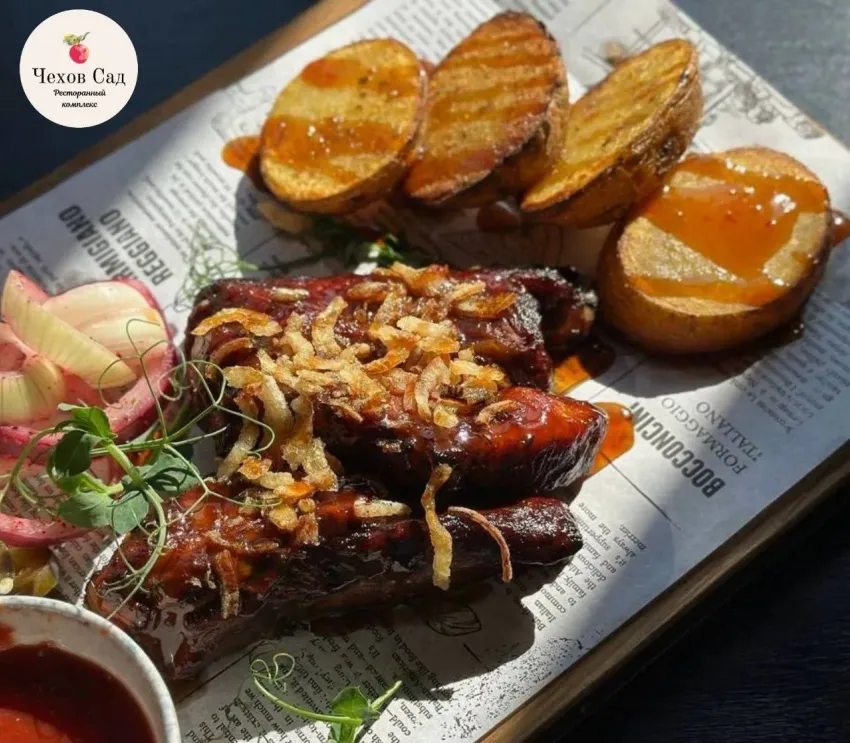 Товар дня: каждую среду и пятницу подарок к заказу