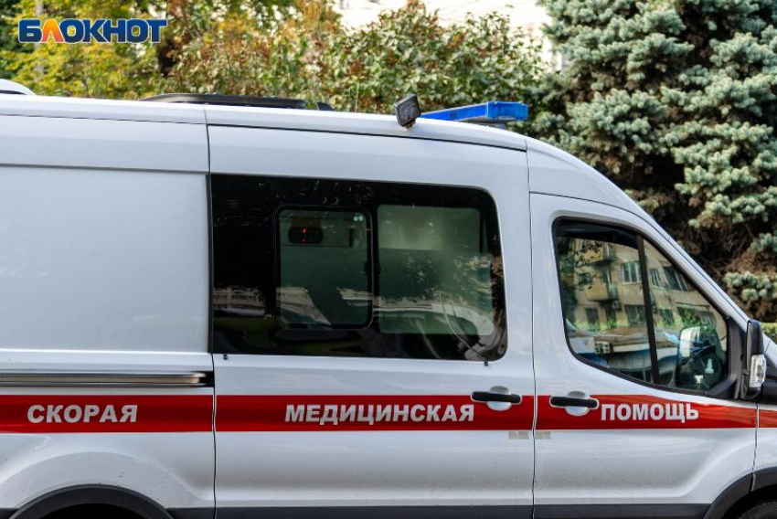 Спасать жизни, не зная выходных: в Таганроге чествуют героев скорой помощи