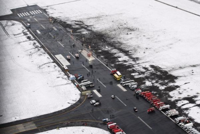 Родственники 27 погибших в авиакатастрофе пассажиров Boeing в Ростове получили компенсации