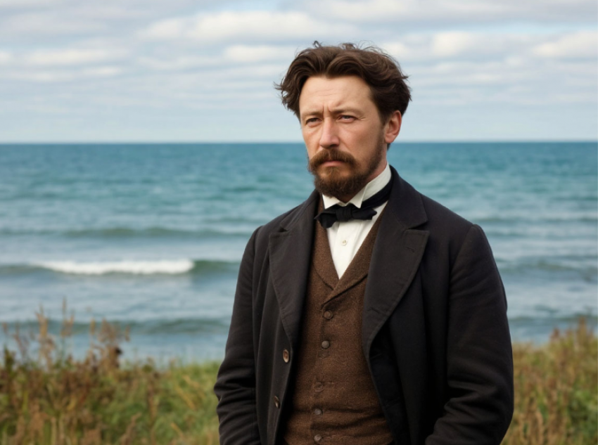 Не писатель, а переписчик: малоизвестные факты о Чехове - сахалинский опыт