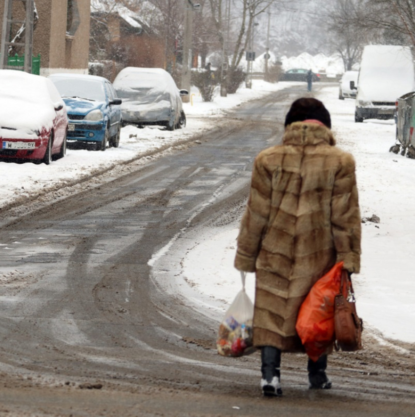  Будет ли зима в Таганроге в этом году - прогноз метеоролога