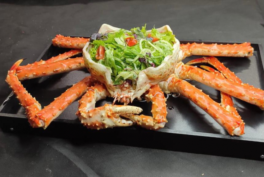 Новый морской ресторан Таганрога набирает команду