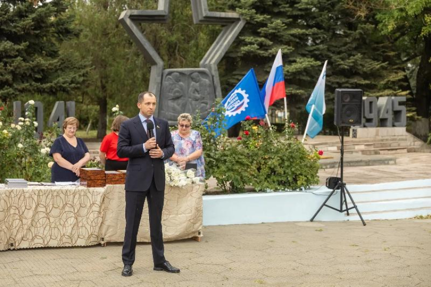 Красному Гидропрессу — 119 лет: здесь работают династии с вековым стажем
