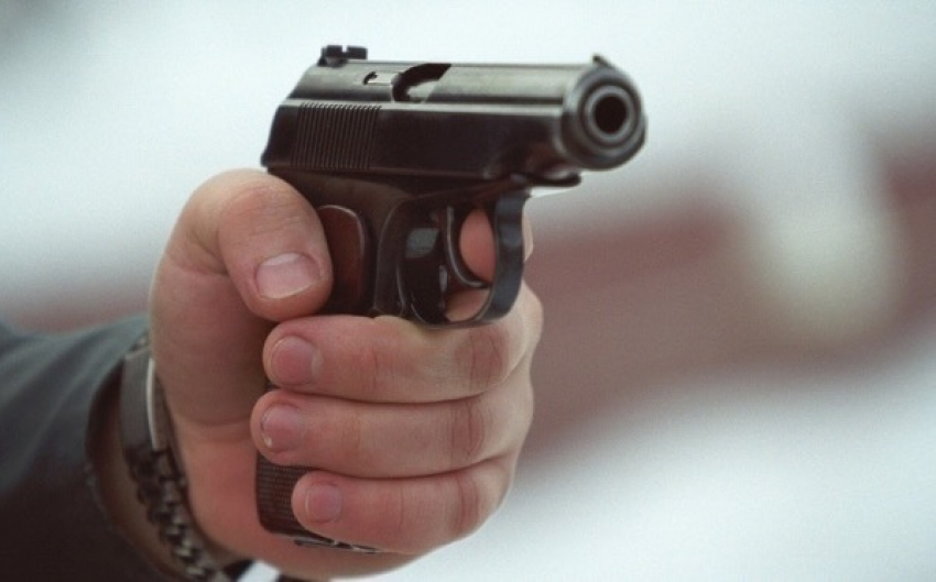 За стрельбу в Таганроге стрелок отделался 11 месяцами лишения свободы