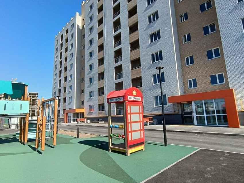 Инвестиция в счастье: собственное жилье в новом году