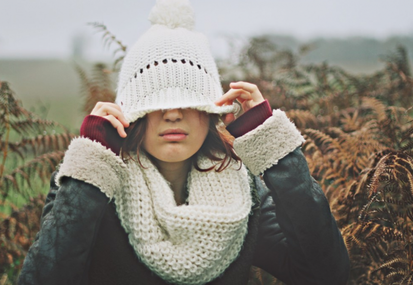 Осенний холод и слякоть: резкая смена погоды в Таганроге - сколько продлится