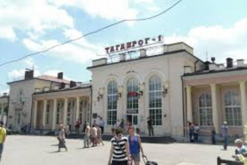 Трагедия на Новом вокзале Таганрога бурно обсуждается пользователями соцсетей
